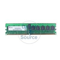 Sun X5869A - 2GB DDR3 PC3-10600 ECC Registered Memory
