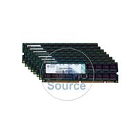 Sun X7026A - 2GB 8x256MB 168-Pins Memory