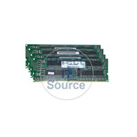 Sun X7050A - 512MB 4x128MB DDR PC-100 ECC Registered 232-Pins Memory