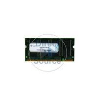 Sun X7066A - 256MB DDR PC-2100 200-Pins Memory