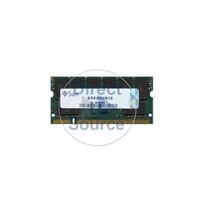 Sun X7067A - 512MB DDR PC-2100 200-Pins Memory