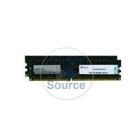 Sun X7802A - 4GB 2x2GB DDR2 PC2-4200 Memory