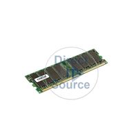 Dell X8388 - 512MB DDR2 PC2-5300 240-Pins Memory