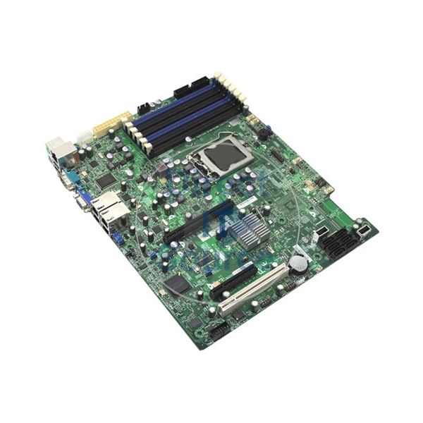 Supermicro X8SIE-LN4F - ATX Server Motherboard