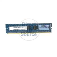 HP XB974AV - 32GB 8x4GB DDR3 PC3-10600 240-Pins Memory