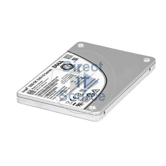 Dell XDT71 - 1.6TB SATA 2.5" SSD
