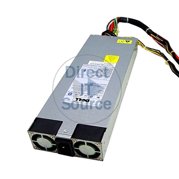 Dell XJ541 - 450W Power Supply For PowerEdge SC1425