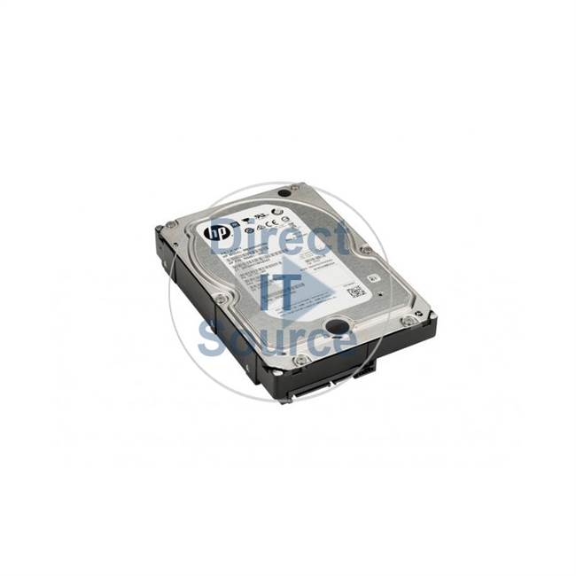 HP XP309AA - 600GB 10K SATA 3.5" 32MB Cache Hard Drive