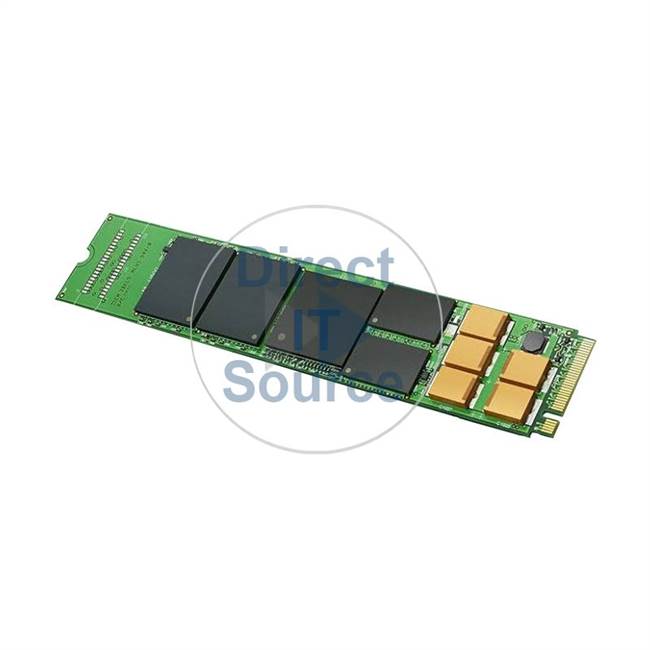 Seagate XP480LE30012 - 480GB PCIe SSD