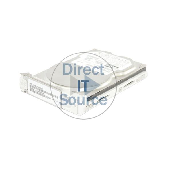 Sun XRB-ST1CE-160G7KZ - 160GB 7.2K SATA 3.0Gbps 3.5" Hard Drive