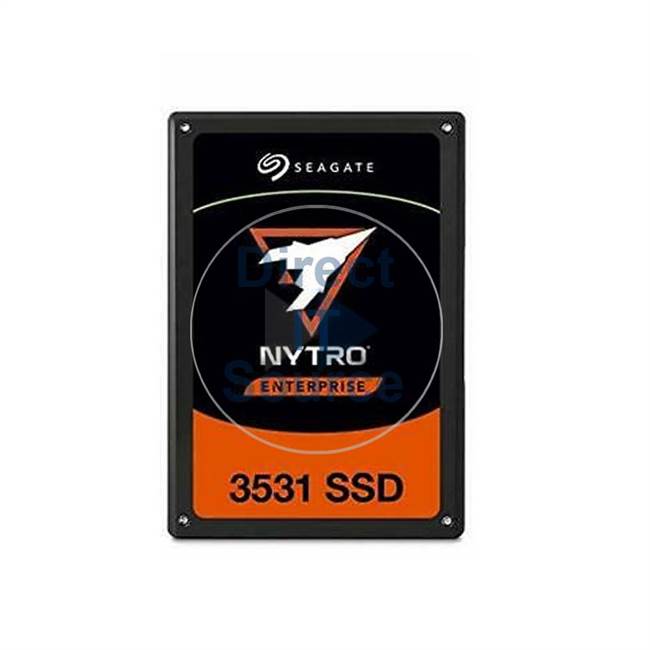 Seagate XS1600LE70004 - 1.6TB SAS 2.5" SSD