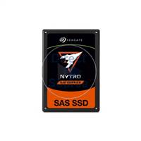 Seagate XS6400LE70004 - 6.4TB SAS 2.5" SSD