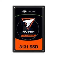 Seagate XS7680TE70014 - 7.68TB SAS 2.5" SSD