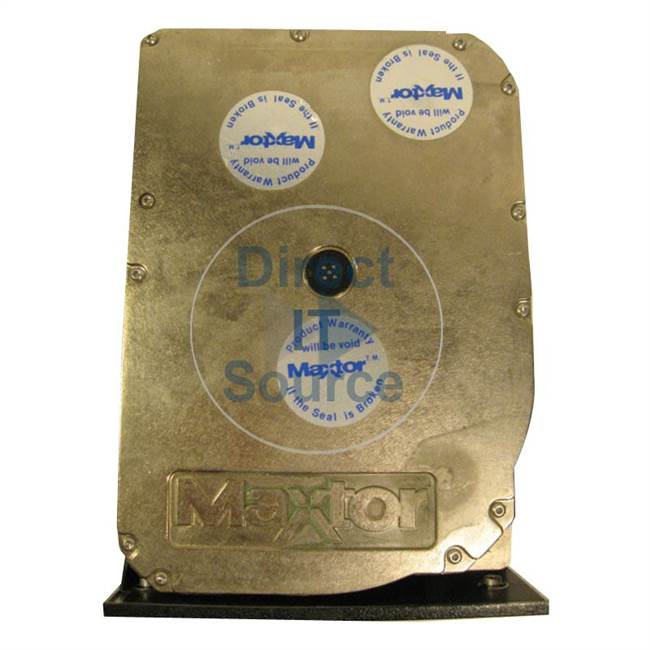 Maxtor XT-3280 - 280MB SCSI 5.25" Hard Drive