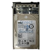 Dell XY986 - 2TB 7.2K SAS 12.0Gbps 2.5" 128MB Cache Hard Drive