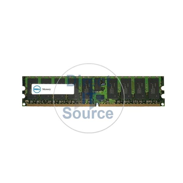 Dell Y2385 - 2GB DDR2 PC2-3200 ECC Registered Memory