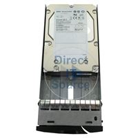 Dell Y4HCT - 600GB 10K SAS 6.0Gbps 3.5" Hard Drive