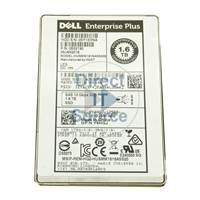 Y4HGJ Dell - 1.6TB SAS 12Gbps 2.5" Cache Hard Drive