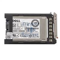 Dell Y4VWW - 120GB SATA 3.0Gbps 1.8" SSD