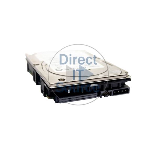 Dell Y8358 - 146GB 10K 68-PIN SCSI 3.5" Hard Drive