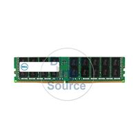 Dell Y8R2G - 4GB DDR4 PC4-17000 ECC Registered 288-Pins Memory