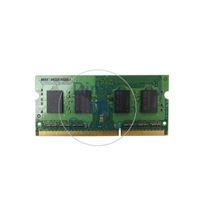 Dell Y9525 - 512MB DDR2 PC2-5300 Non-ECC 200-Pins Memory