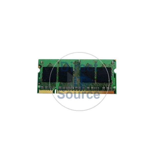 Dell Y9540 - 2GB DDR2 PC2-5300 200-Pins Memory