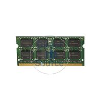 Dell Y995D - 4GB DDR3 PC3-8500 Non-ECC 204-Pins Memory