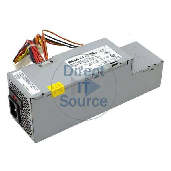 Dell YD080 - 275W Power Supply For Workstations