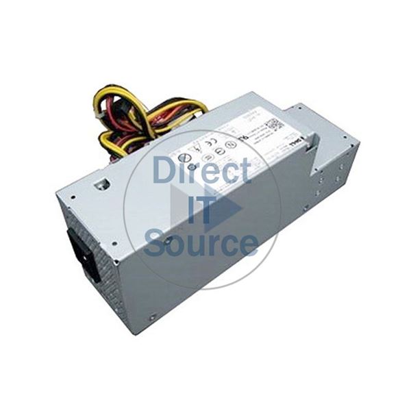 Dell YD081 - 275W Power Supply For Workstations