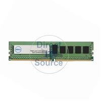 Dell YDGP4 - 8GB DDR4 PC4-17000 ECC Registered 288-Pins Memory
