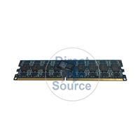 Dell YG410 - 2GB DDR2 PC2-6400 Non-ECC Unbuffered 240-Pins Memory