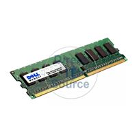 Dell YY119 - 1GB DDR2 PC2-4200 ECC Fully Buffered 240-Pins Memory