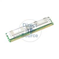 Kingston YY120-PMC-INTD1F - 512MB DDR2 PC2-5300 ECC Fully Buffered Memory