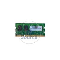 HP Z9H55AA - 4GB DDR4 PC4-19200 260-Pins Memory