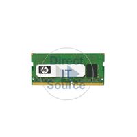 HP Z9H55AT - 4GB DDR4 PC4-19200 Non-ECC Unbuffered 260-Pins Memory