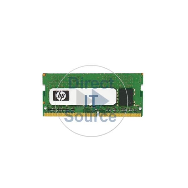 HP Z9H55AT - 4GB DDR4 PC4-19200 Non-ECC Unbuffered 260-Pins Memory