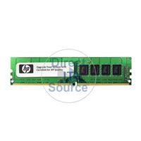 HP Z9H59AA - 4GB DDR4 PC4-19200 Non-ECC Unbuffered 288-Pins Memory