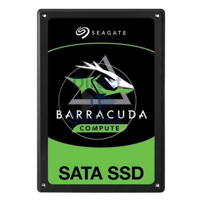Seagate ZA1000CM1A002 - 1TB SATA 2.5" SSD