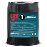 LPS 1 Greaseless Lubricant aerosol