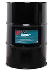 LPS TKX Lubricant From LPS Labs, Non Drying Oily Film, 55 Gallon Drum