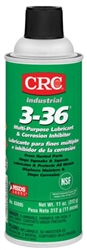 Buy CRC 3-36 Multipurpose Lubricant and Corrosion Inhibitor Online