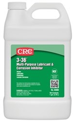 Buy CRC 3-36 Multipurpose Lubricant and Corrosion Inhibitor Online
