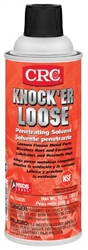 Buy CRC KNOCKER LOOSE Penetrating Solvent Online