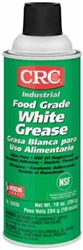 Purchase CRC FOOD GRADE WHITE GREASE Online