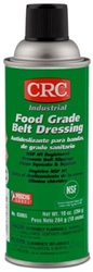 Buy CRC FOOD GRADE BELT DRESSING Online