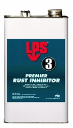 LPS 3 Premier Rust Inhibitor 1 Gallon