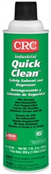 Buy CRC QUICK CLEAN Safety Solvent Online