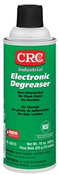 Buy CRC ELECTRONIC DEGREASER Online