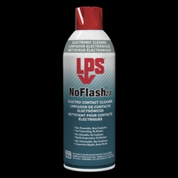 NoFlashÂ® 2.0 Electro Contact Cleaner